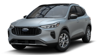 2025 Ford Escape® External Image 2
